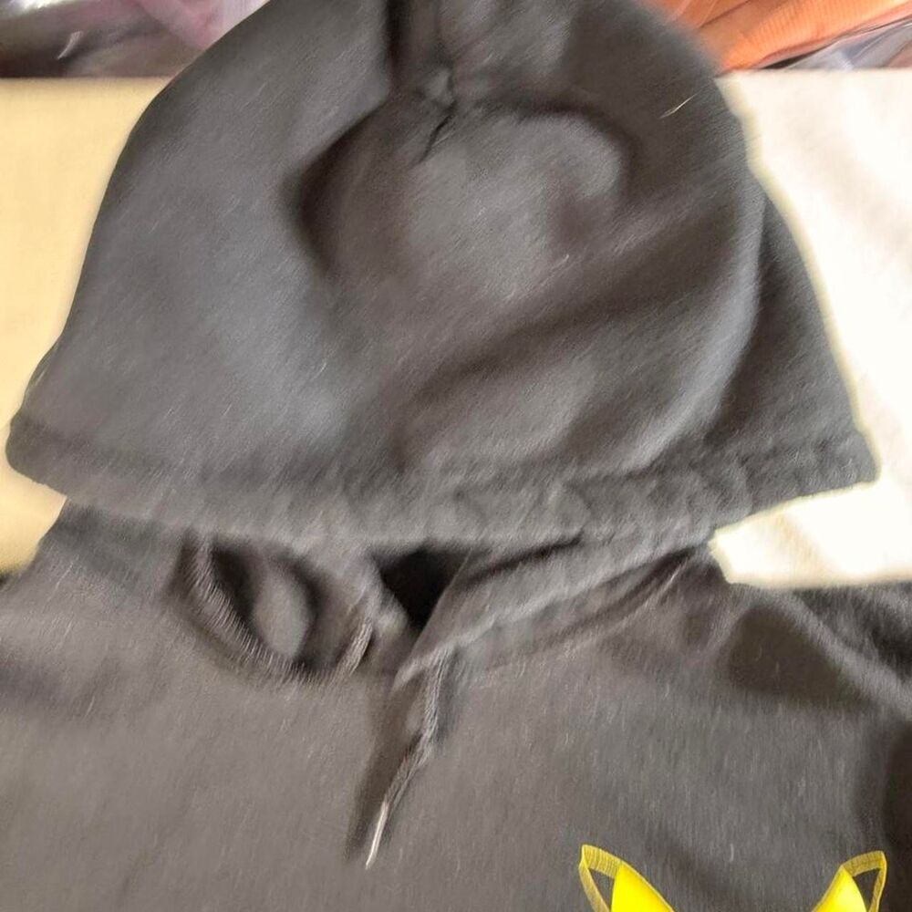 Pokemon multi Sweatshirt - Picture 5 of 8